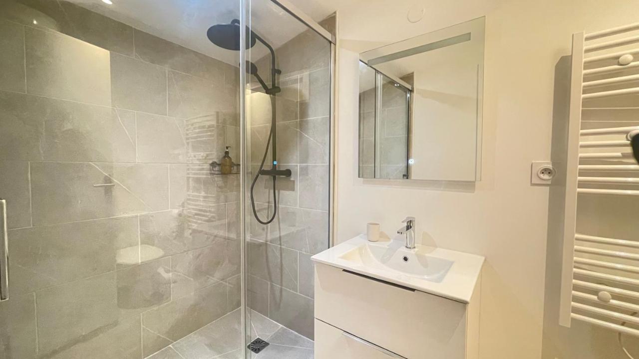 Le Terracotta - Appartement Tout Equipe A นีออร์ ภายนอก รูปภาพ